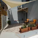 Hébergement de vacances Ravanis