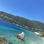 Ravanis Hébergement de vacances Ágios Pétros