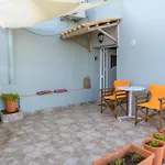 Ravanis Hébergement de vacances Ágios Pétros