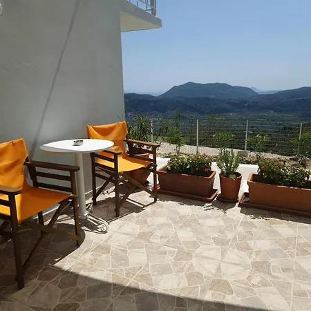 Ravanis Casa vacanze