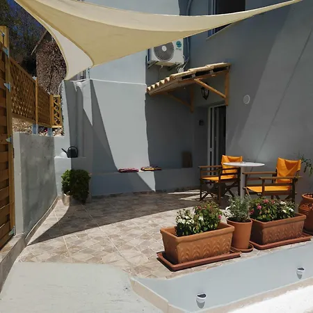 Prázdninový dům Ravanis