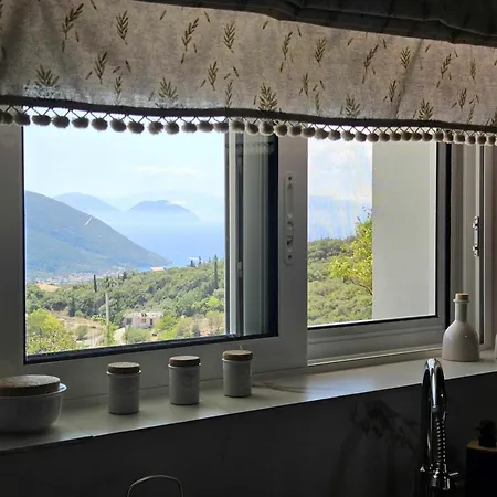 Prázdninový dům Ravanis *