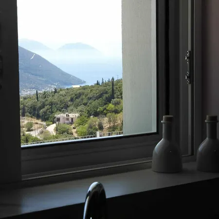 Ravanis Casa vacanze *