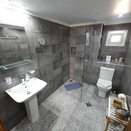 Ravanis Casa vacanze *