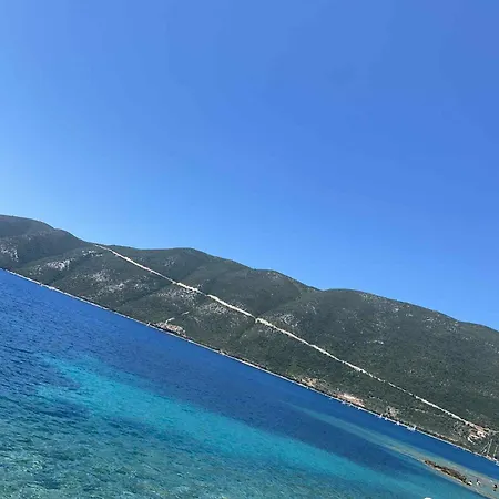 Prázdninový dům Ravanis *