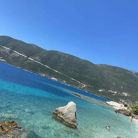 Ravanis Casa vacanze Ágios Pétros