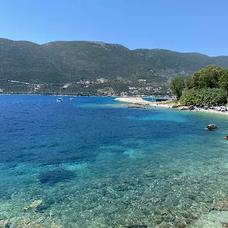 Casa vacanze Ravanis