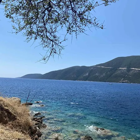 Prázdninový dům Ravanis *