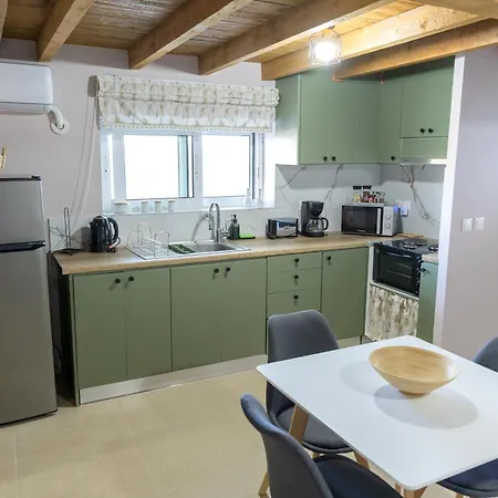 Casa vacanze Ravanis Ágios Pétros