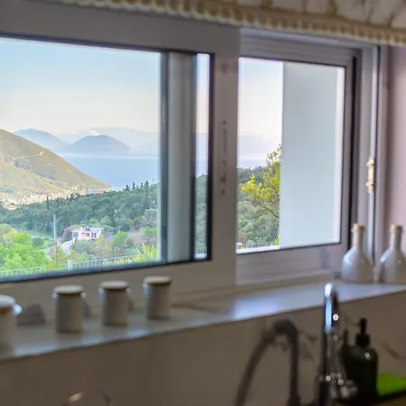 Ravanis Casa vacanze