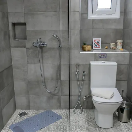 Ravanis Casa vacanze *