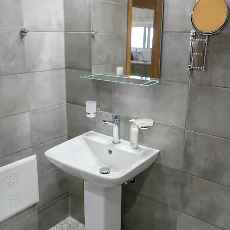 Ravanis Casa vacanze *