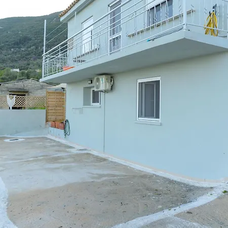 Casa vacanze Ravanis *