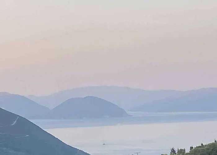 Ravanis * Ágios Pétros