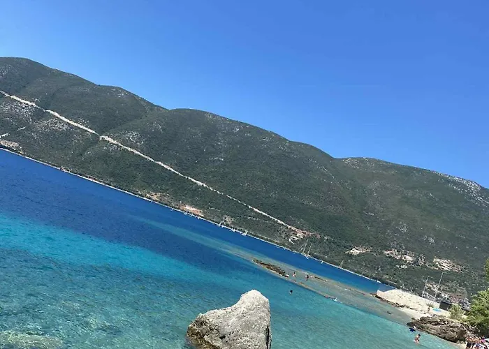 Ravanis 別荘 Ágios Pétros